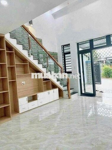 🌼🌼 BÁN NHÀ HIỆP AN – 2 TỶ 390 🌼🌼 3pngu - ngang 5,6m