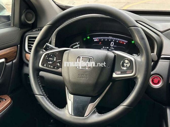 2019 bản L 1.5 turbo xe đẹp không lỗi bao test