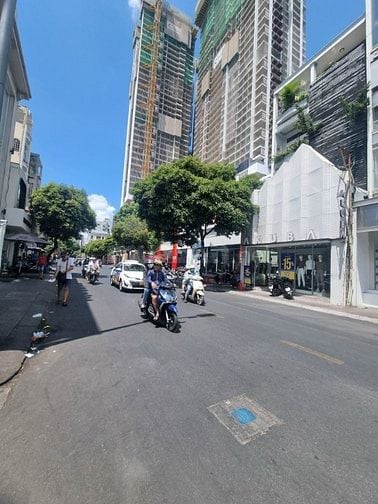 Biệt thự xây mới vào ở ngay tiện khai thác  Homestay 360m2 giá 4,85 tỷ