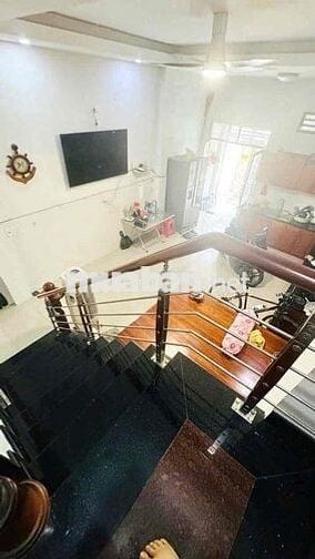 ⛵️MẶT TIỀN KDMB LÂM VĂN BỀN QUẬN 7
