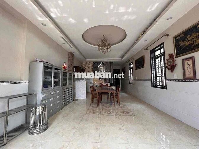 🌼🌼 BÁN NHÀ MẶT TIỀN NGUYỄN VĂN TIẾT – 5 TỶ 500 🌼🌼