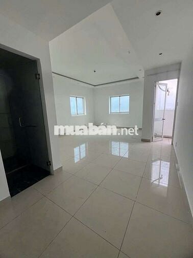 BÁN C.CƯ THÁI SƠN. LỘ TẺ. B.TÂN. 162M2. 3PN 3VS. 3TỶ8.BANK H.TRỢ 3TỶ2