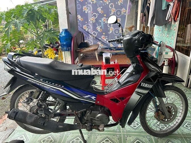 Xe sirius 50cc