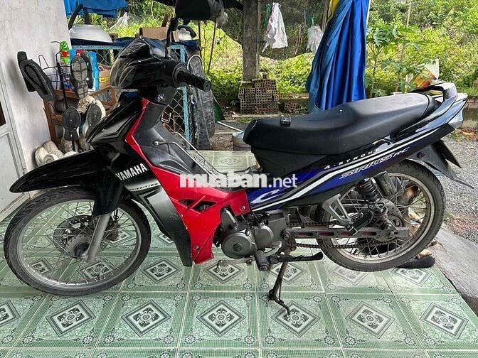 Xe sirius 50cc