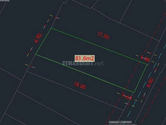 Bán nhà 4 tầng lầu, 107/6 Phạm Phú Thứ, P.11, Tân Bình