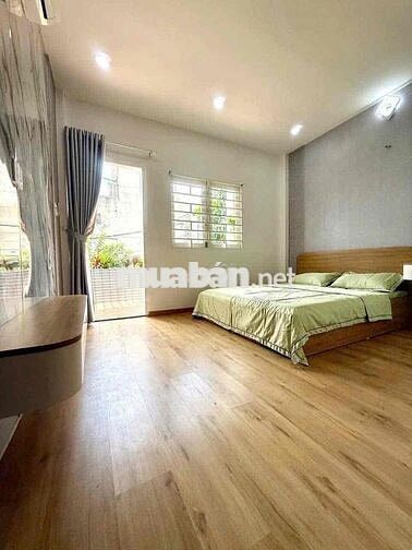 BÁN NHÀ ĐẸP 2 TẦNG_1 SẸC ĐÔNG HƯNG THUẬN. GIÁ 4.5tỷ