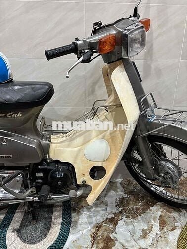 BÁN XE CUB 50 CÒN MỚI