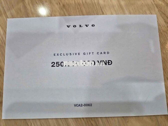 Volvo XC90 2024