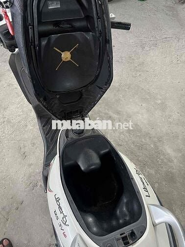 Piago Liperty 125/Fi/3v/ Ngay Chủ 65