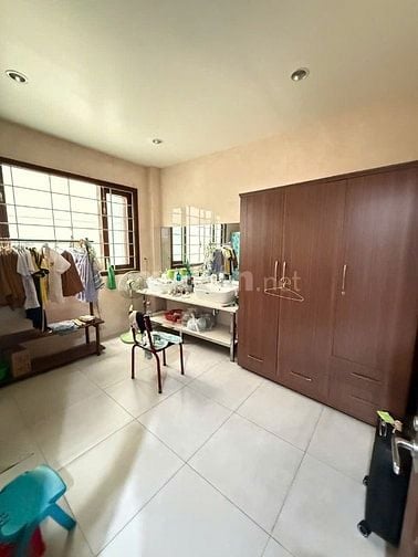 Bán nhà 4 tầng lầu, 107/6 Phạm Phú Thứ, P.11, Tân Bình
