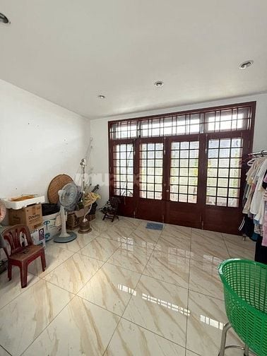 Bán nhà 4 tầng lầu, 107/6 Phạm Phú Thứ, P.11, Tân Bình