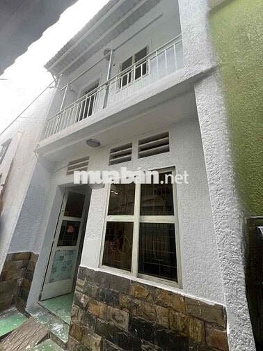 SIÊU PHẨM HIẾM NHỎ XINH - 2 TẦNG - DỌN VÀO Ở NGAY - GIÁ 2.59tỷ