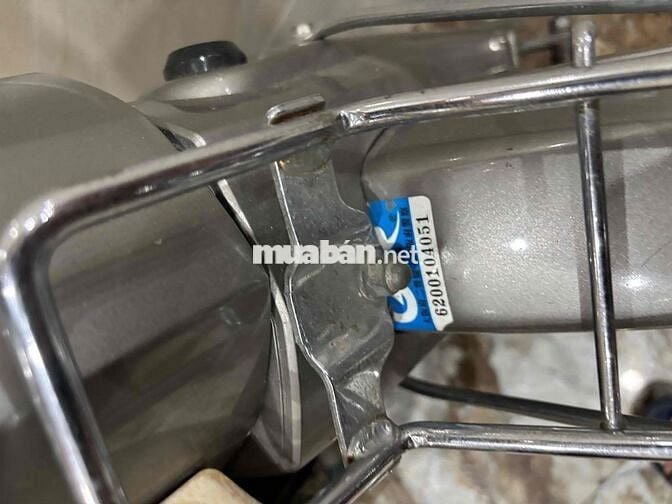 BÁN XE CUB 50 CÒN MỚI