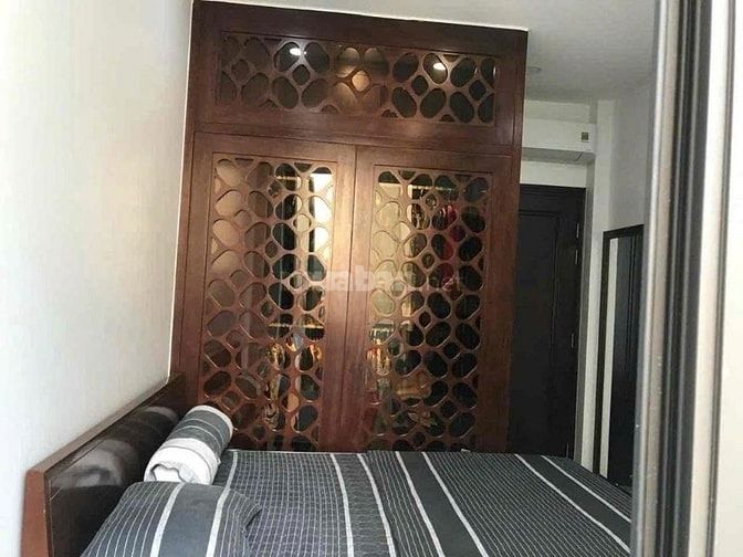 Nhà đẹp full nội thất cao cấp Nguyễn Đình Chiểu, Q3