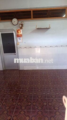 Cần cho thuê NHÀ NGUYÊN CĂN 1tr5