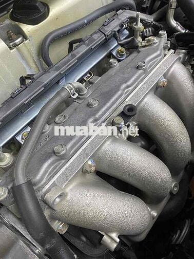 Honda Civic 2007 2.0 AT - 1326 km