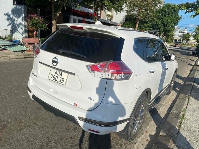 Nissan X trail 2018 2.0 2WD Premium - 88000 km