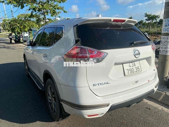 Nissan X trail 2018 2.0 2WD Premium - 88000 km