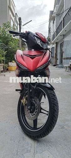 Dư xe sử dụng, nhượng lại cho ae đam mê.