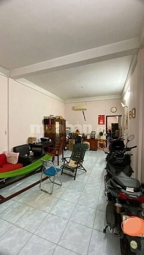 Bán nhà 12.6 tỷ cách đường Lê Quang Định 50m phường 5 - Bình Thạnh