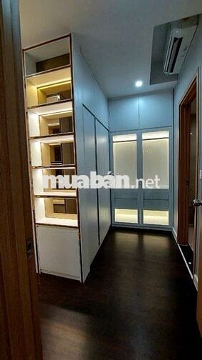 Giá thật hình thật 2PN 75m2 giá 5.150 tỷ tại Botanica Premer