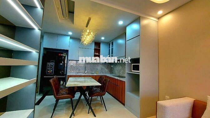 Giá thật hình thật 2PN 75m2 giá 5.150 tỷ tại Botanica Premer