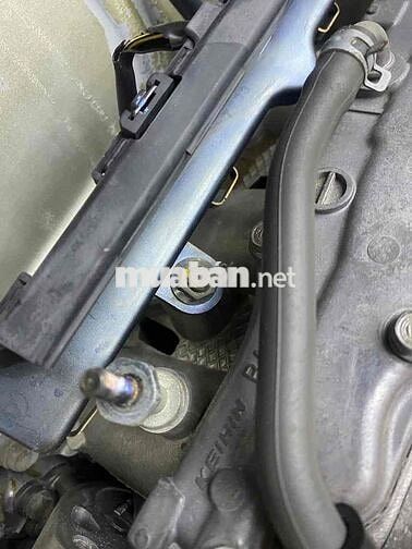Honda Civic 2007 2.0 AT - 1326 km