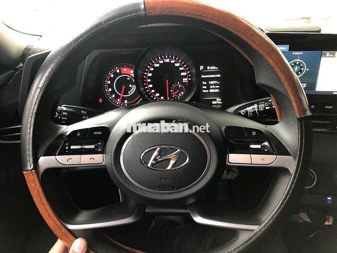 ⭐️ Hyundai Elantra 2022 1.6 AT một chủ  - 50000 km