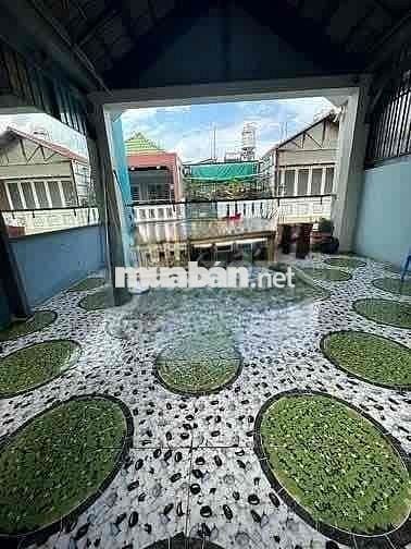 cho thuê nhà hẻm 230 đường mã lò bình trị đông quận bình tân