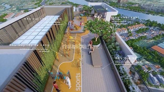 Căn hộ The Emerald 68 mở bán giỏ hàng độc quyền 09/2025.
