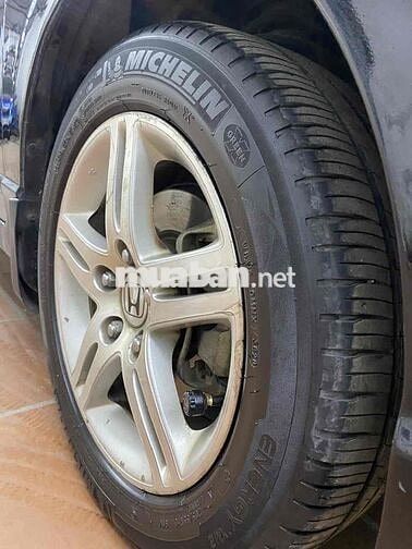 Honda Civic 2007 2.0 AT - 1326 km