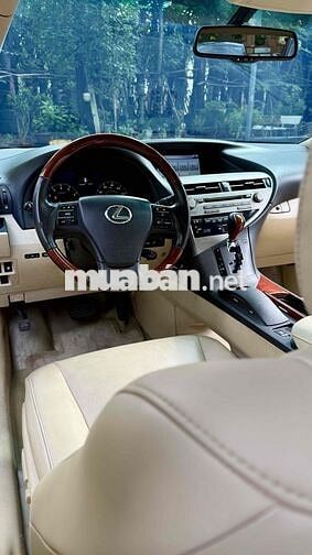 Lexus RX 20*** km