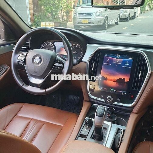 Vinfast Lux A Premium 2022