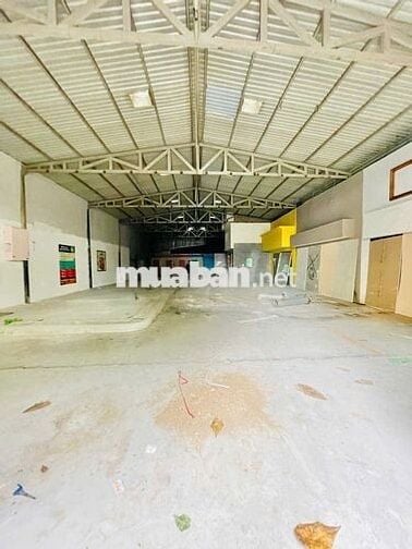 💗500m2 KHO, XƯỞNG HẺM XE TẢI DƯƠNG QUÃNG HÀM💗CĂN GÓC 2 MẶT TIỀN💗