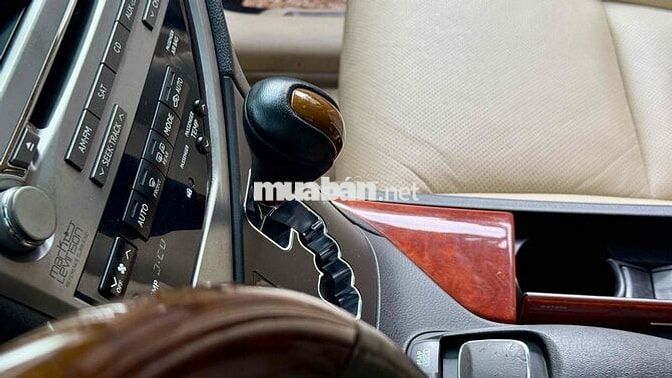 Lexus RX 20*** km