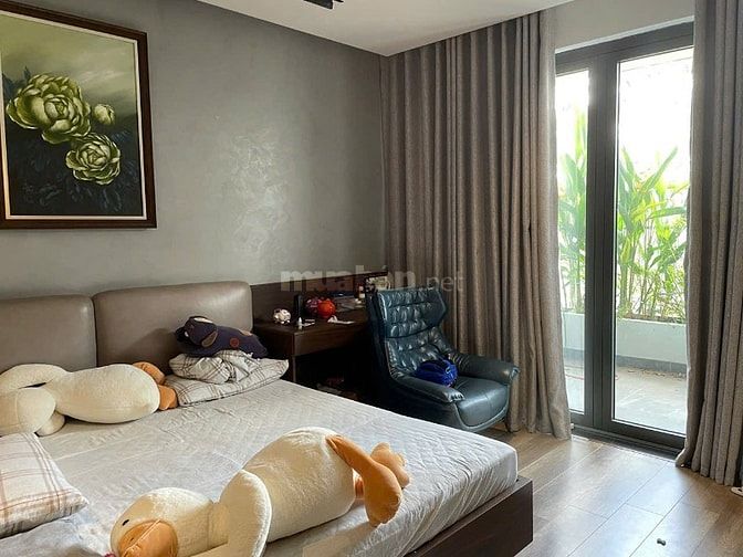 Bán nhà phố , mặt đường 12m , KDC Thế Kỉ , p Bình Trưng Tây ( Q. 2 cũ)