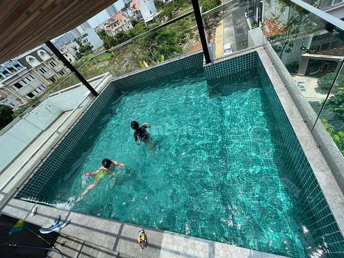 Bán nhà phố , mặt đường 12m , KDC Thế Kỉ , p Bình Trưng Tây ( Q. 2 cũ)