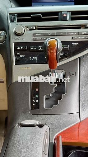 Lexus RX 20*** km