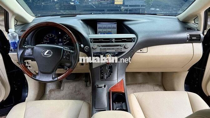 Lexus RX 20*** km