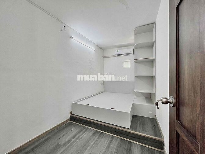🔔Cho Thuê 2PN Rộng 50m2 Ban Công Full Nội Thất Có Thang Máy