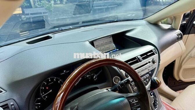 Lexus RX 20*** km
