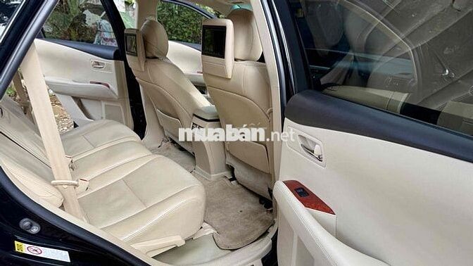 Lexus RX 20*** km