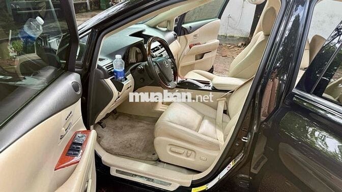 Lexus RX 20*** km