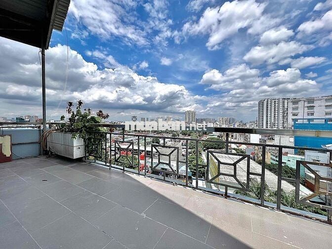 🔔Cho Thuê 2PN Rộng 50m2 Ban Công Full Nội Thất Có Thang Máy