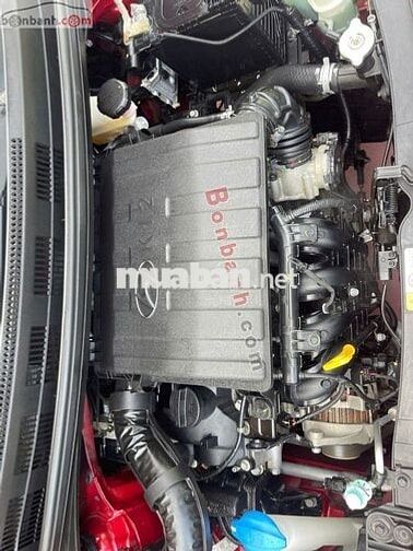 Hyundai i10 1.2 AT - 388 Triệu