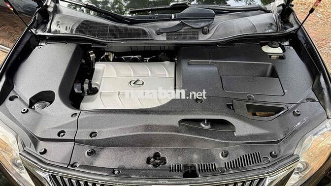 Lexus RX 20*** km