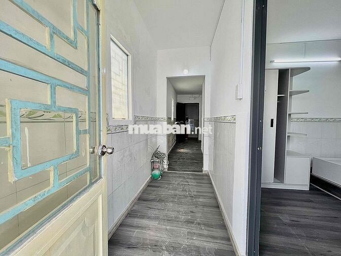 🔔Cho Thuê 2PN Rộng 50m2 Ban Công Full Nội Thất Có Thang Máy