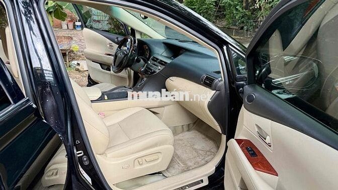 Lexus RX 20*** km