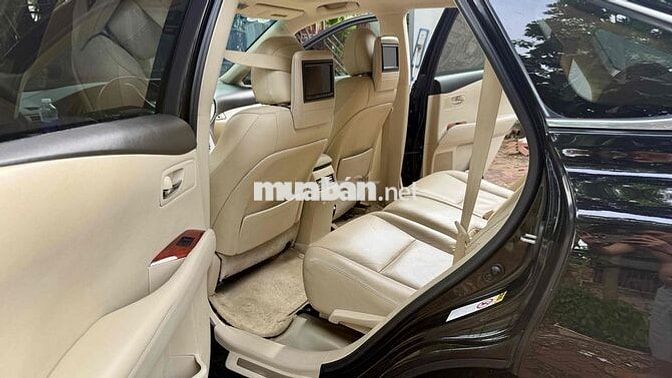 Lexus RX 20*** km