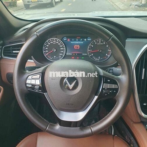 Vinfast Lux A Premium 2022